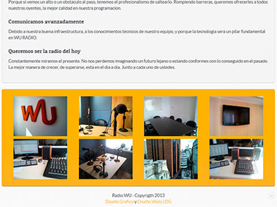 Diseño Web Freelance, Diseño UX/UI Freelance